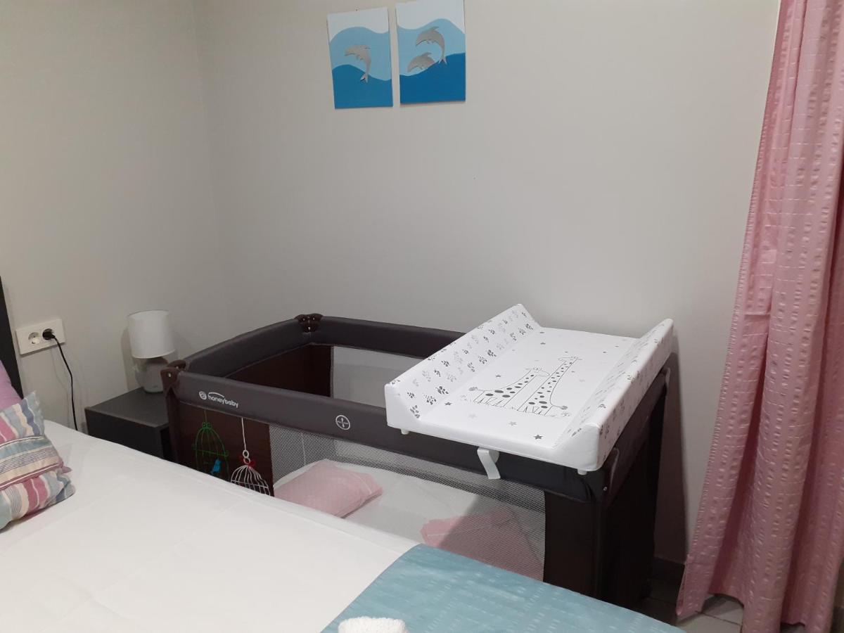 Dennis Stylish Apartment Kato Daratso Luaran gambar