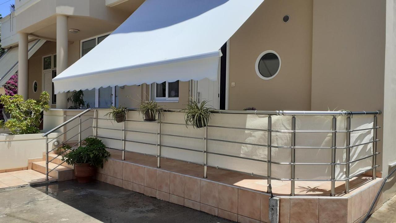 Dennis Stylish Apartment Kato Daratso Luaran gambar
