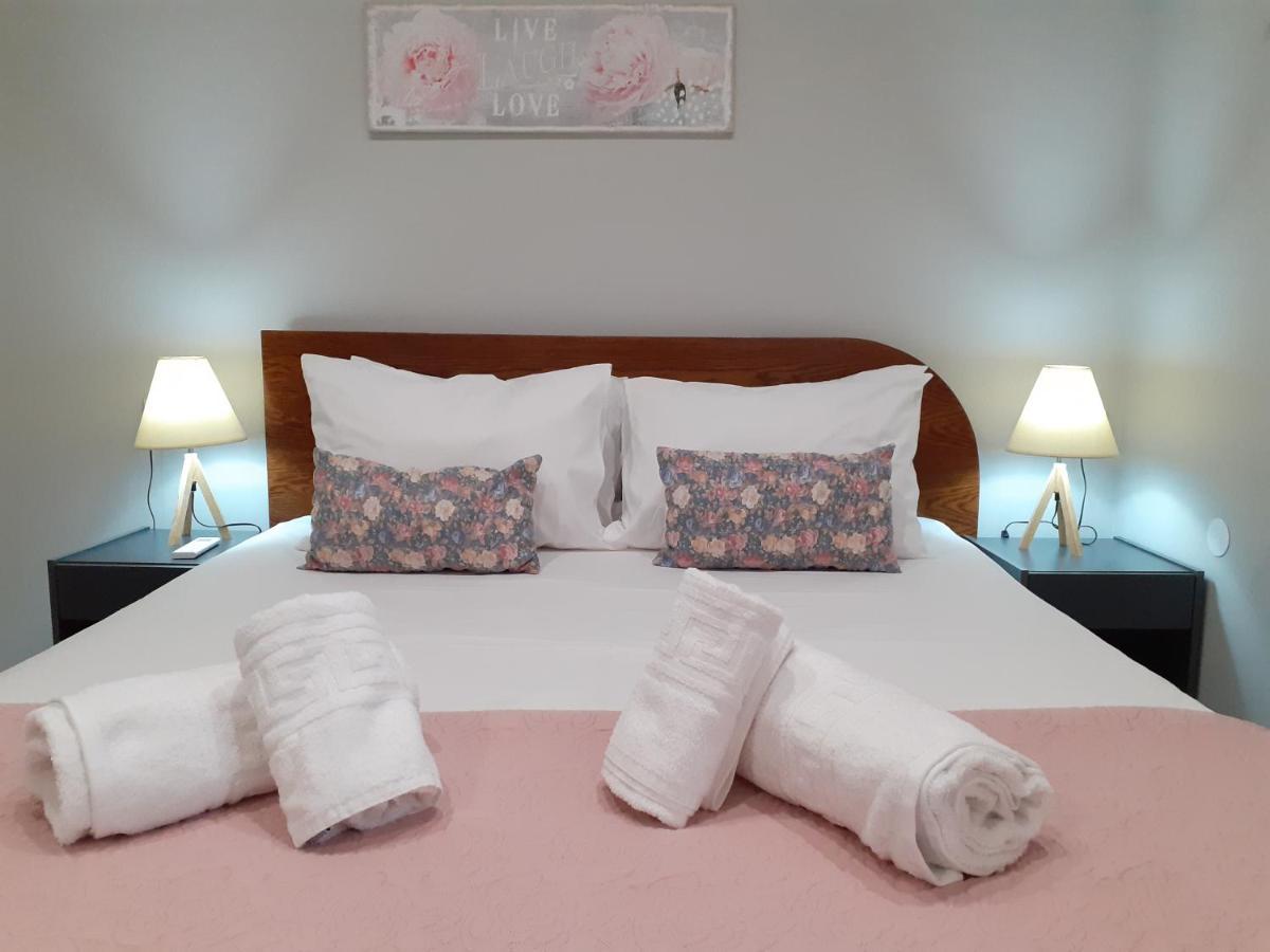 Dennis Stylish Apartment Kato Daratso Luaran gambar