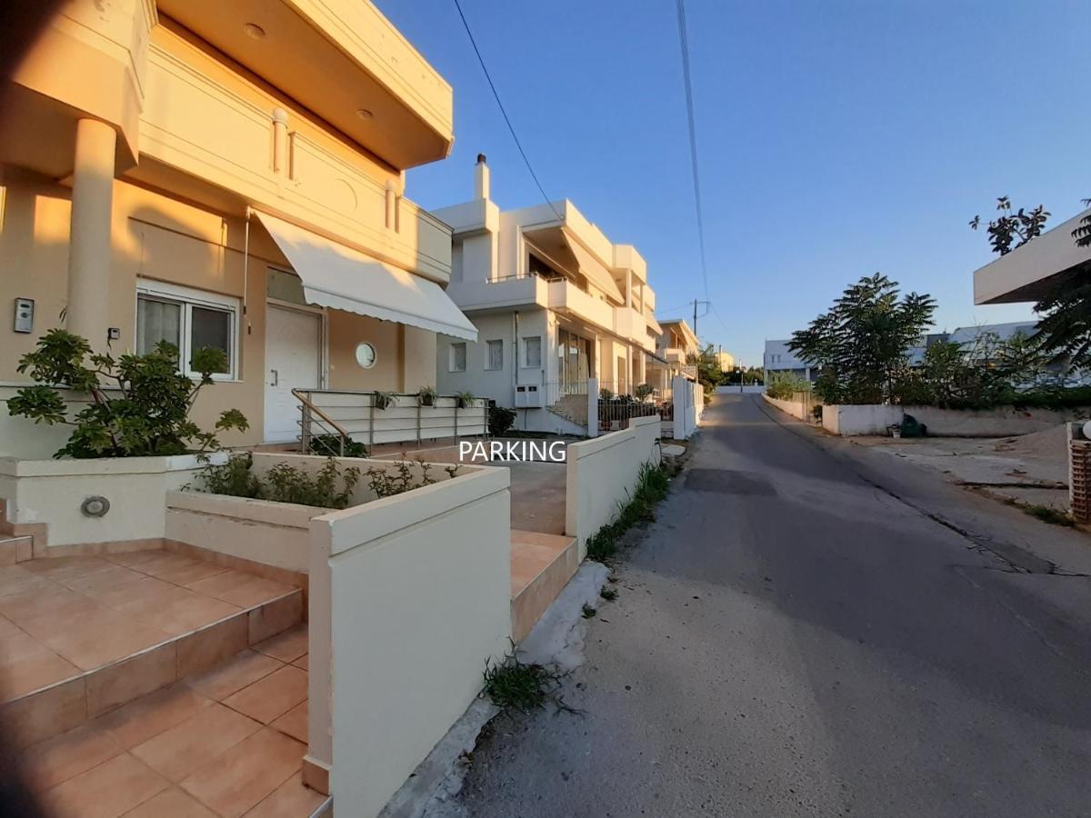 Dennis Stylish Apartment Kato Daratso Luaran gambar