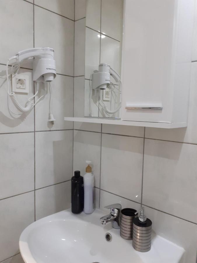 Dennis Stylish Apartment Kato Daratso Luaran gambar