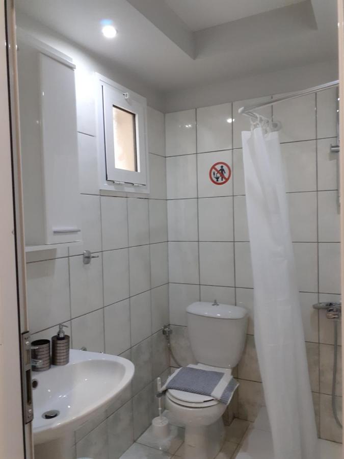 Dennis Stylish Apartment Kato Daratso Luaran gambar
