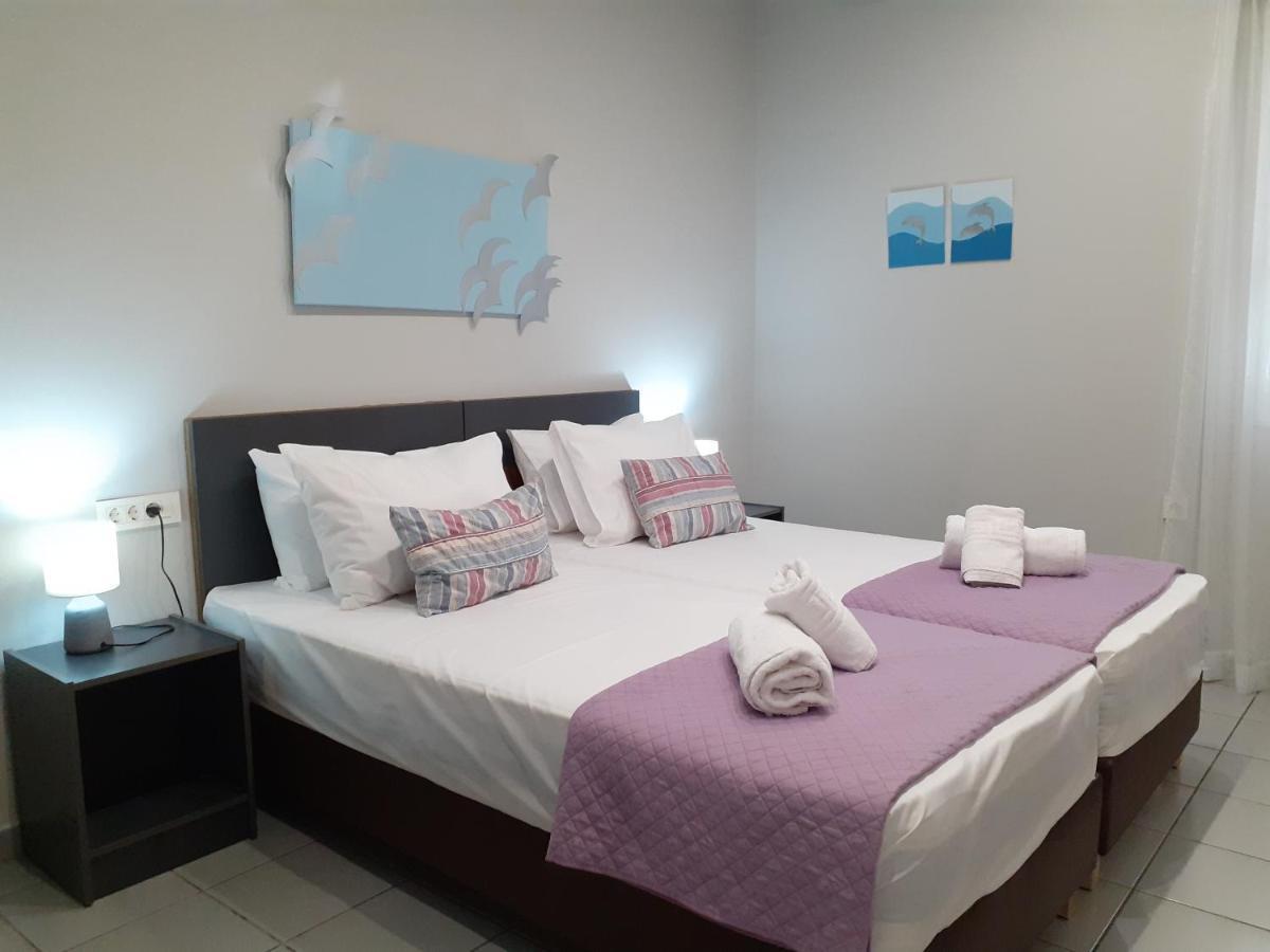 Dennis Stylish Apartment Kato Daratso Luaran gambar